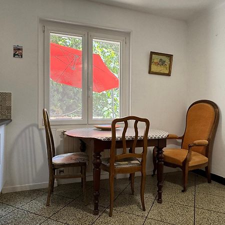 En Ville Avec Un Air De Campagne Арль Екстер'єр фото